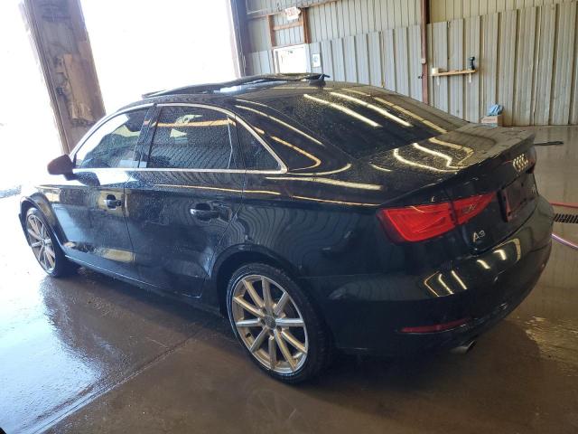 2015 AUDI A3 PREMIUM PLUS - WAUEFGFF7F1049236