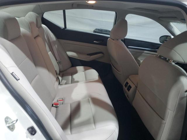 2020 NISSAN ALTIMA SV 1N4BL4DV5LC134606