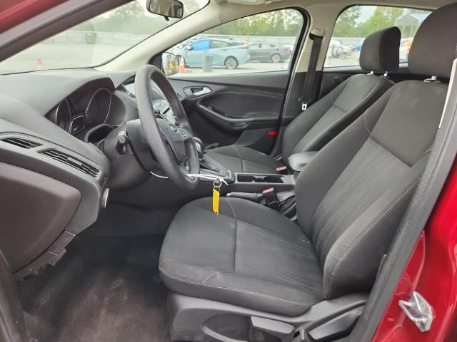 2017 FORD FOCUS SEL 1FADP3M2XHL312059