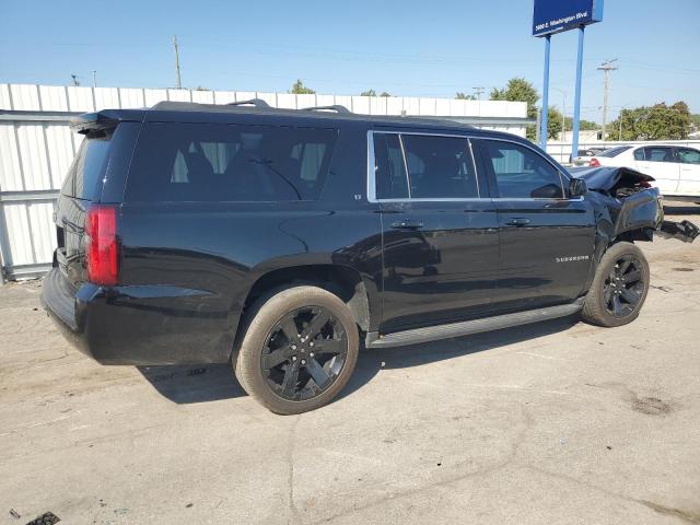2017 CHEVROLET SUBURBAN K1500 LT 1GNSKHKC2HR357851