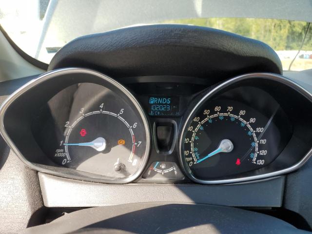 2016 FORD FIESTA SE - 3FADP4BJ2GM123144