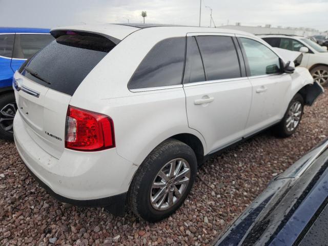 2013 FORD EDGE LIMIT - 2FMDK3KC8DBC48968