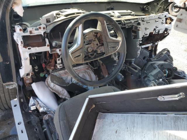 2017 CADILLAC XTS LUXURY #3283955804