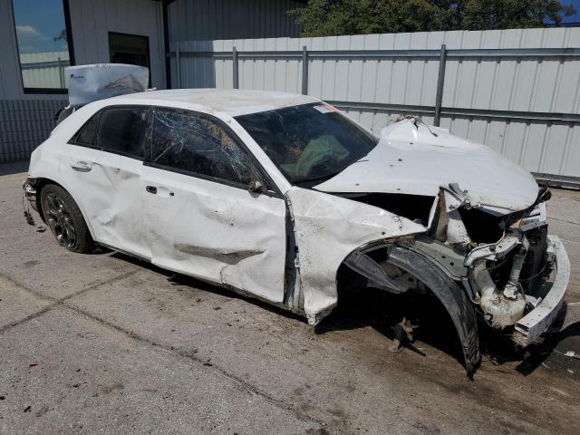 2016 CHRYSLER 300 S 2C3CCAGG9GH182739
