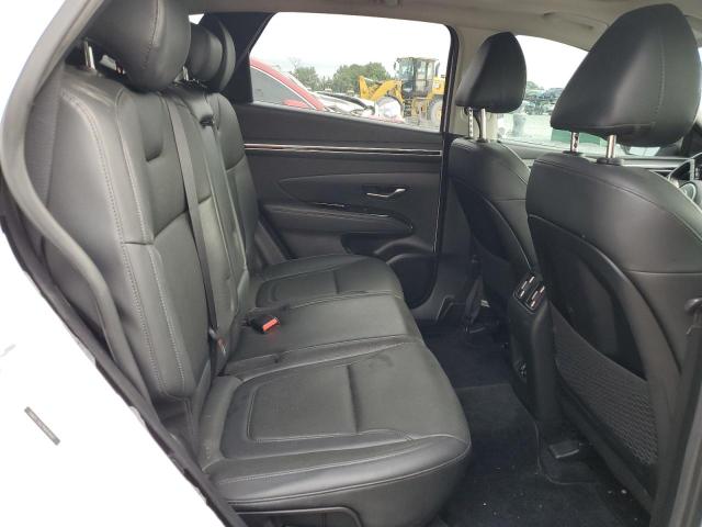 2022 HYUNDAI TUCSON SEL - 5NMJC3AE9NH014042