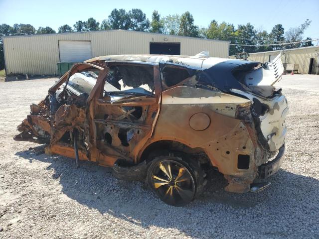 2020 NISSAN MURANO S 5N1AZ2AS2LN109195