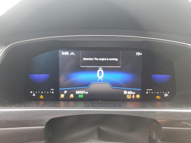 2022 VOLKSWAGEN TIGUAN SE 3VV2B7AX4NM034018