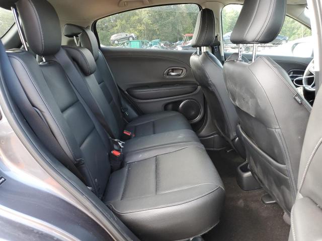 2020 HONDA HR-V TOURI 3CZRU6H98LM734138