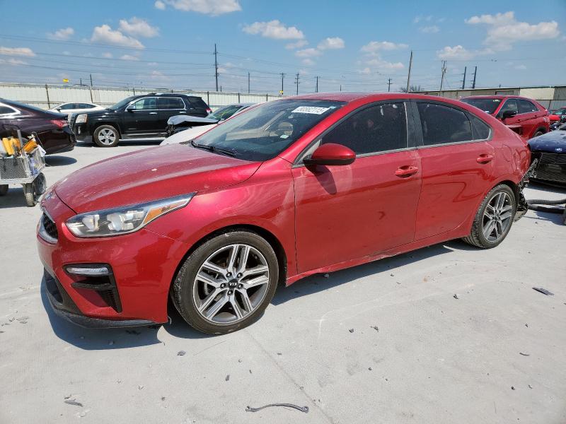KIA FORTE GT L
