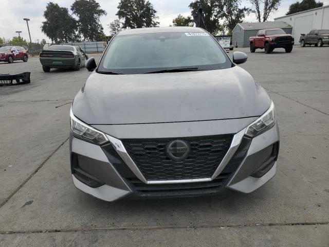 2020 NISSAN SENTRA SV 3N1AB8CV1LY250686