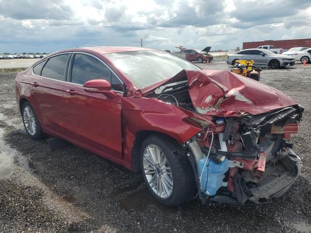 2016 FORD FUSION SE - 3FA6P0T99GR267251