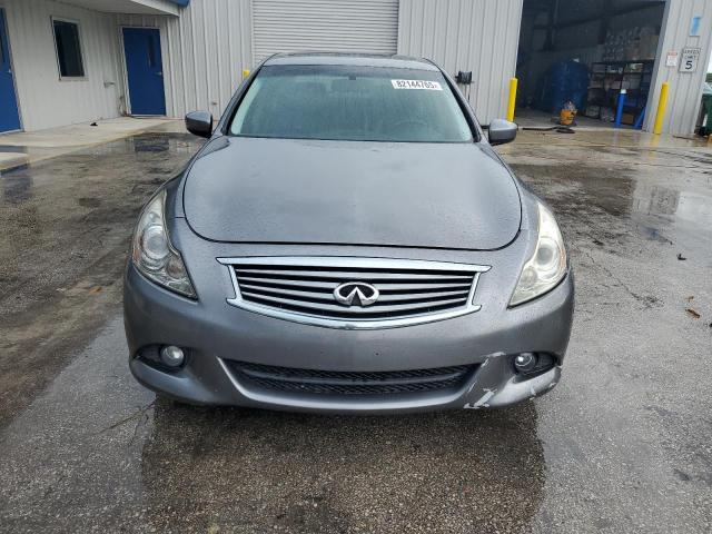 2015 INFINITI Q40 JN1CV6AR7FM650530