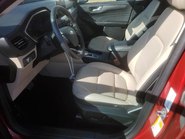 2022 FORD ESCAPE TIT 1FMCU0LZ8NUA24568