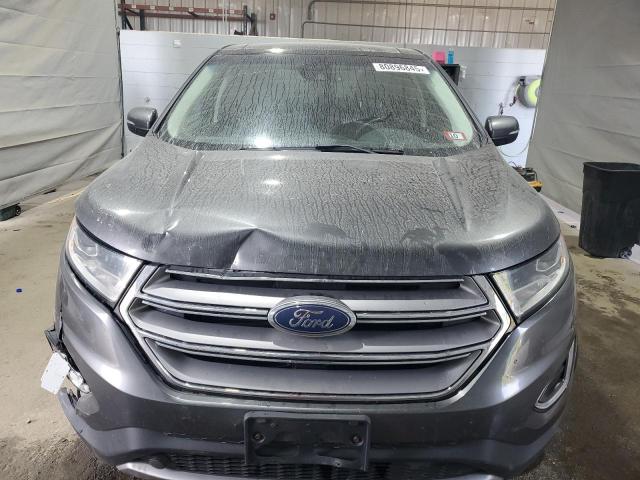 2018 FORD EDGE SEL #3268326021