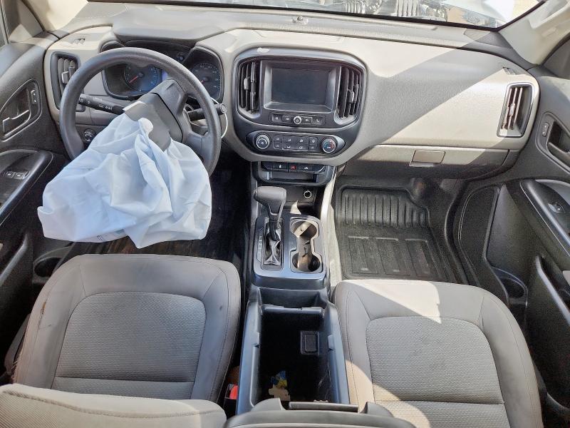 2018 CHEVROLET COLORADO 1GCHSBEA5J1304060