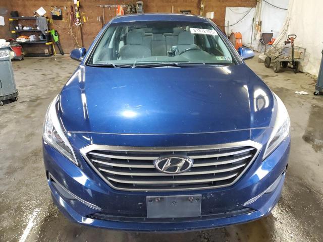 2015 HYUNDAI SONATA SE 5NPE24AF1FH135011