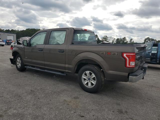 2015 FORD F150 SUPERCREW 1FTEW1EP1FFA69060
