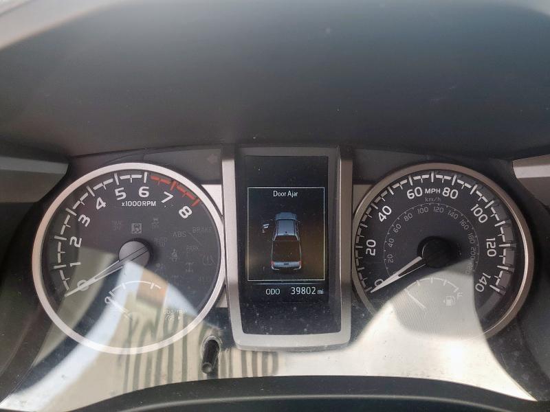 2023 TOYOTA TACOMA DOU 3TMCZ5AN3PM623646