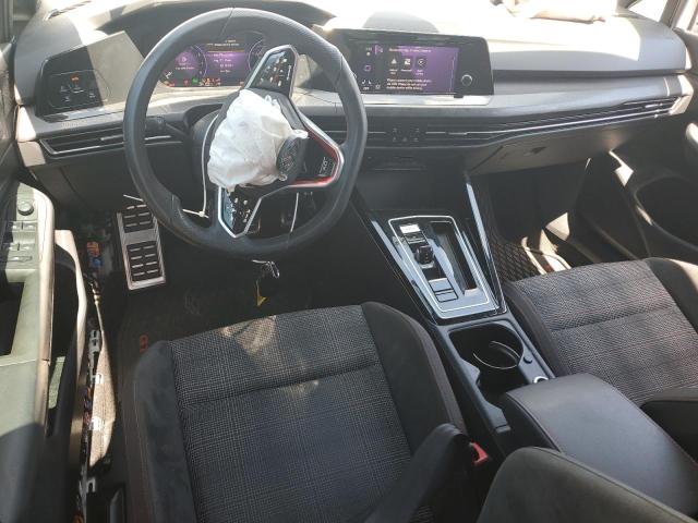 2023 VOLKSWAGEN GTI 40TH A WVW8A7CD6PW202310