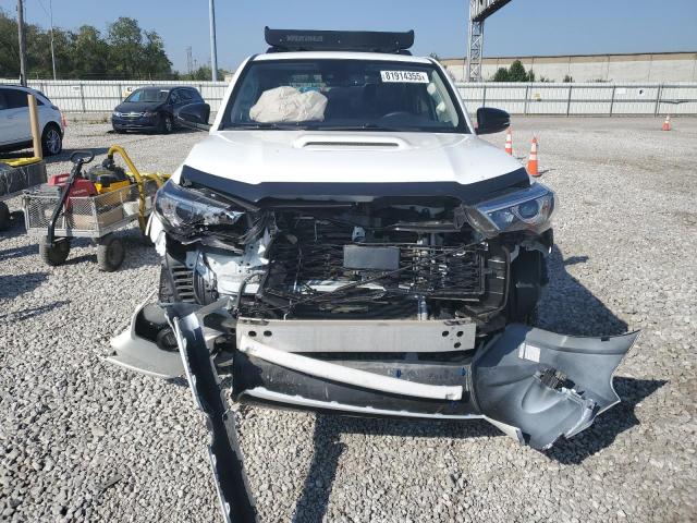 2021 TOYOTA 4RUNNER VE - JTEHU5JR5M5861356