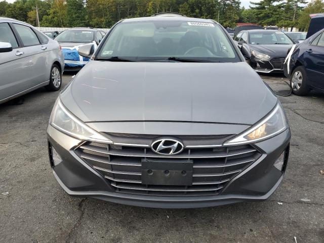 2019 HYUNDAI ELANTRA SE - 5NPD84LF9KH406026