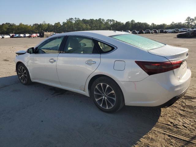 2016 TOYOTA AVALON XLE 4T1BK1EB0GU200250