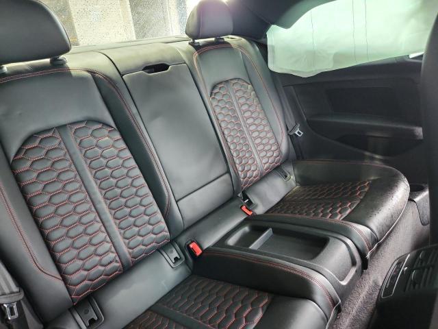 2018 AUDI RS5 WUAPWAF58JA905090