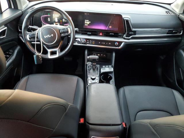 2024 KIA SPORTAGE E 5XYK33DF4RG210138