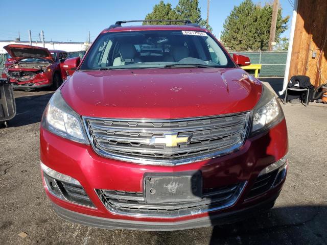 2014 CHEVROLET TRAVERSE L #3294814750