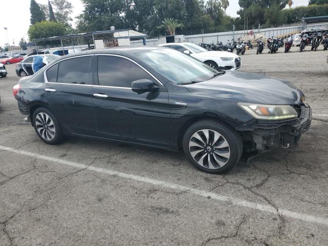 2015 HONDA ACCORD HYBRID EXL - Other View
