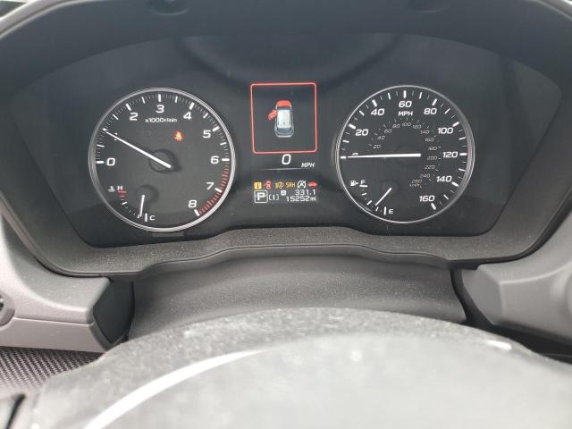 2024 SUBARU CROSSTREK - JF2GUADC1RH899738