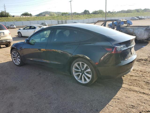 2020 TESLA MODEL 3 - 5YJ3E1EB4LF666363