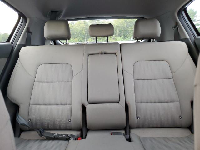 2019 KIA SPORTAGE LX KNDPMCAC6K7587814