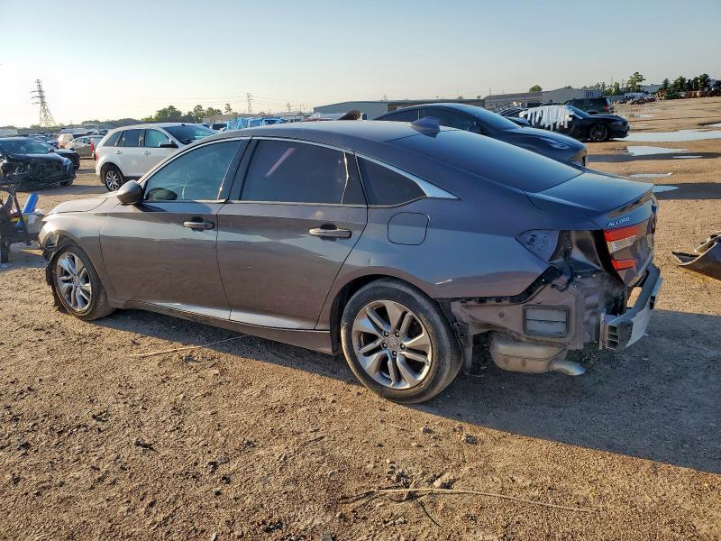 2018 HONDA ACCORD #3305608723