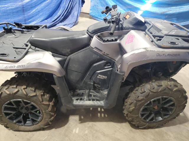 2024 CAN-AM OUTLANDER XT700 - 3JB3KA54XRJ001762