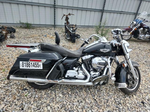 2016 HARLEY-DAVIDSON FLHR ROAD 1HD1FBM33GB637402