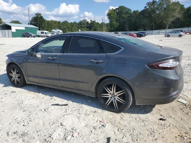 2015 FORD FUSION SE - 3FA6P0HD9FR188870