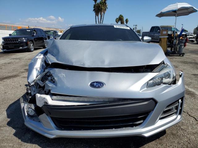 2020 SUBARU BRZ LIMITED JF1ZCAC16L8701324