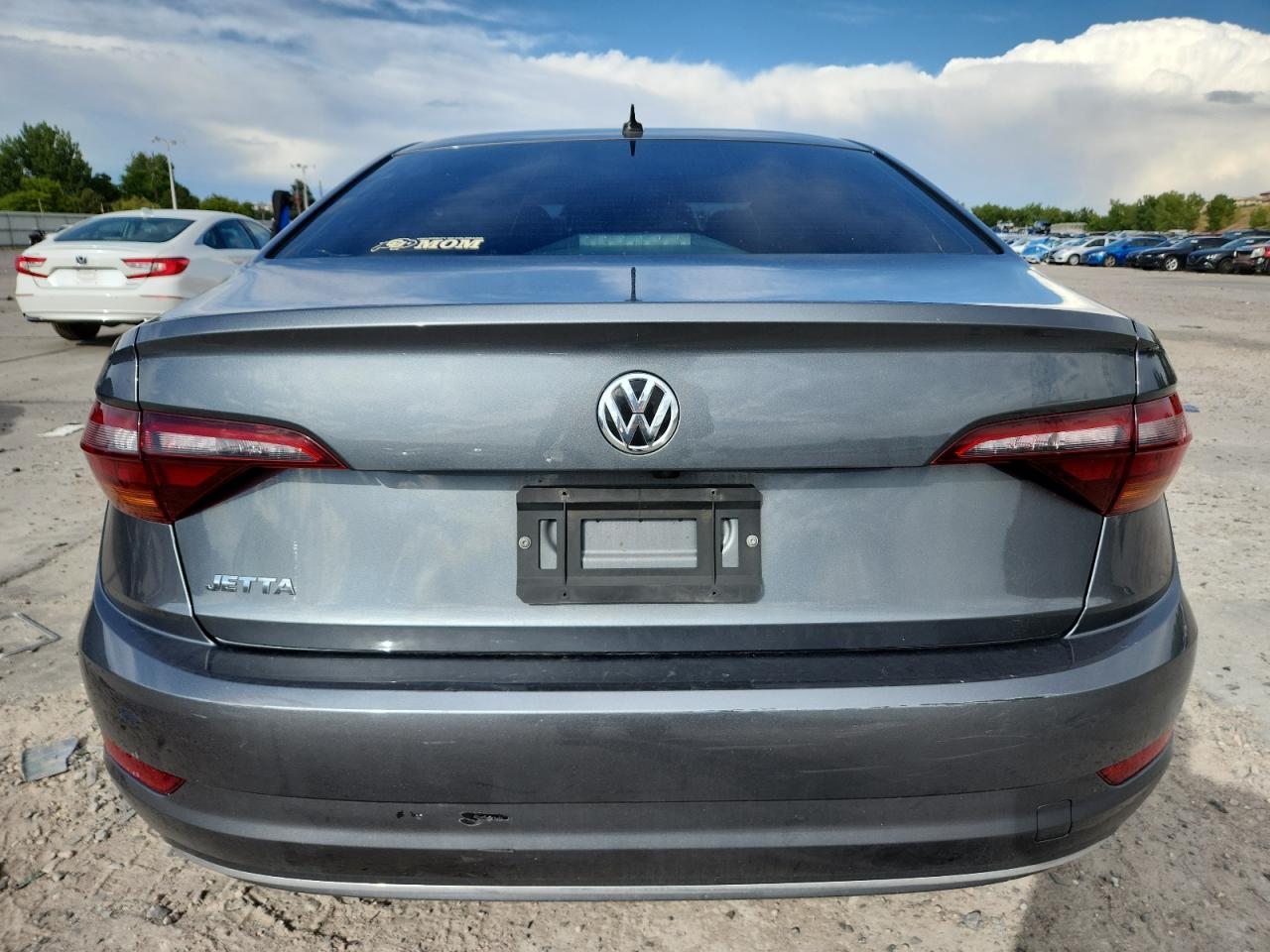VOLKSWAGEN JETTA S