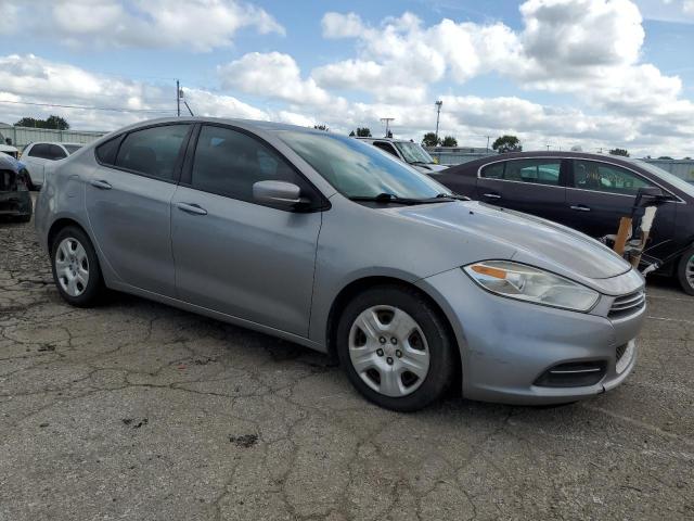 2015 DODGE DART - 1C3CDFAA4FD411239