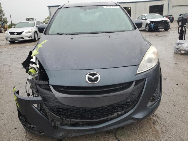 2012 MAZDA 5 - JM1CW2DL9C0106043