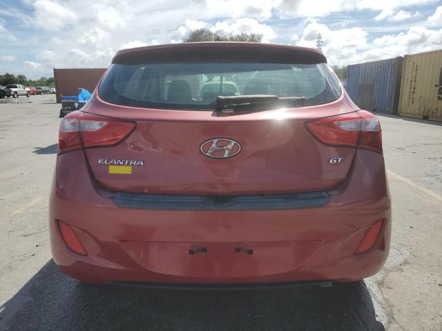 2015 HYUNDAI ELANTRA GT KMHD35LH1FU235883
