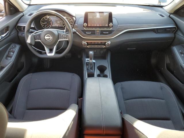 2025 NISSAN ALTIMA SV 1N4BL4DVXSN348655