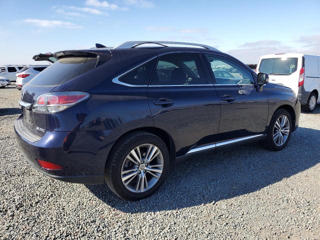 2015 LEXUS RX 350 2T2ZK1BAXFC164315