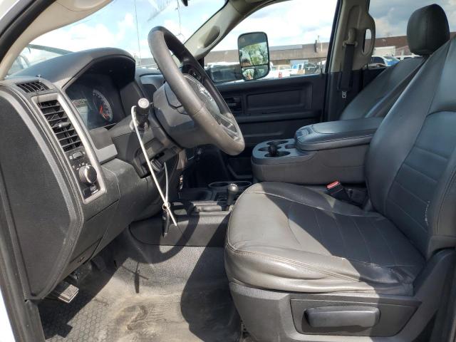 2014 RAM 3500 - 3C7WRTCL3EG301794