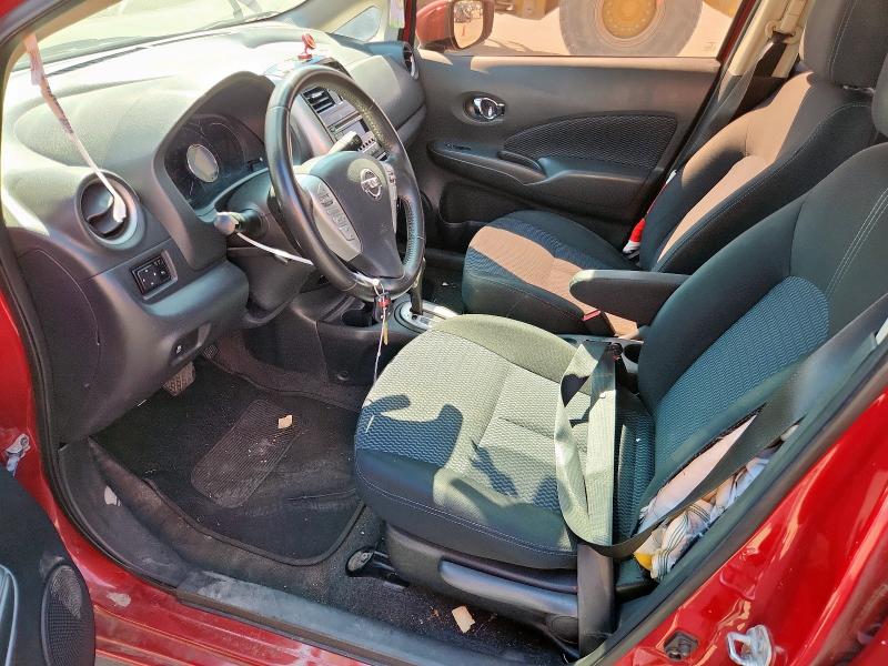 2015 NISSAN VERSA NOTE 3N1CE2CP8FL408764