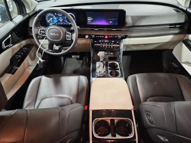 2023 KIA CARNIVAL S KNDNE5H36P6276371