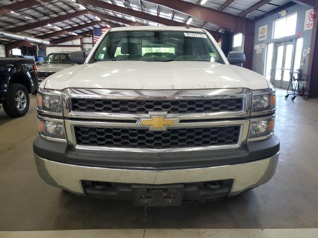 2014 CHEVROLET SILVERADO #3240861891
