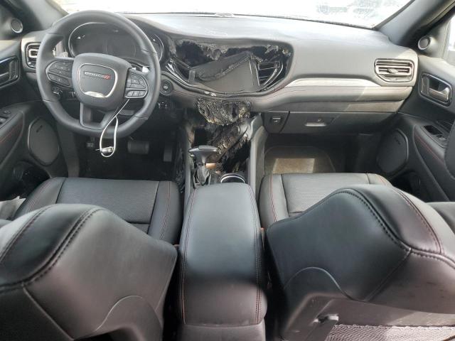 2025 DODGE DURANGO GT - 1C4RDJDG6SC554783