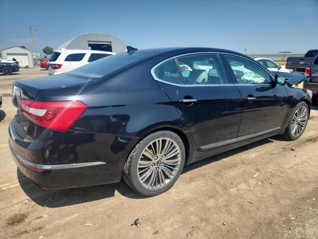 2014 KIA CADENZA PR - KNALN4D73E5157168